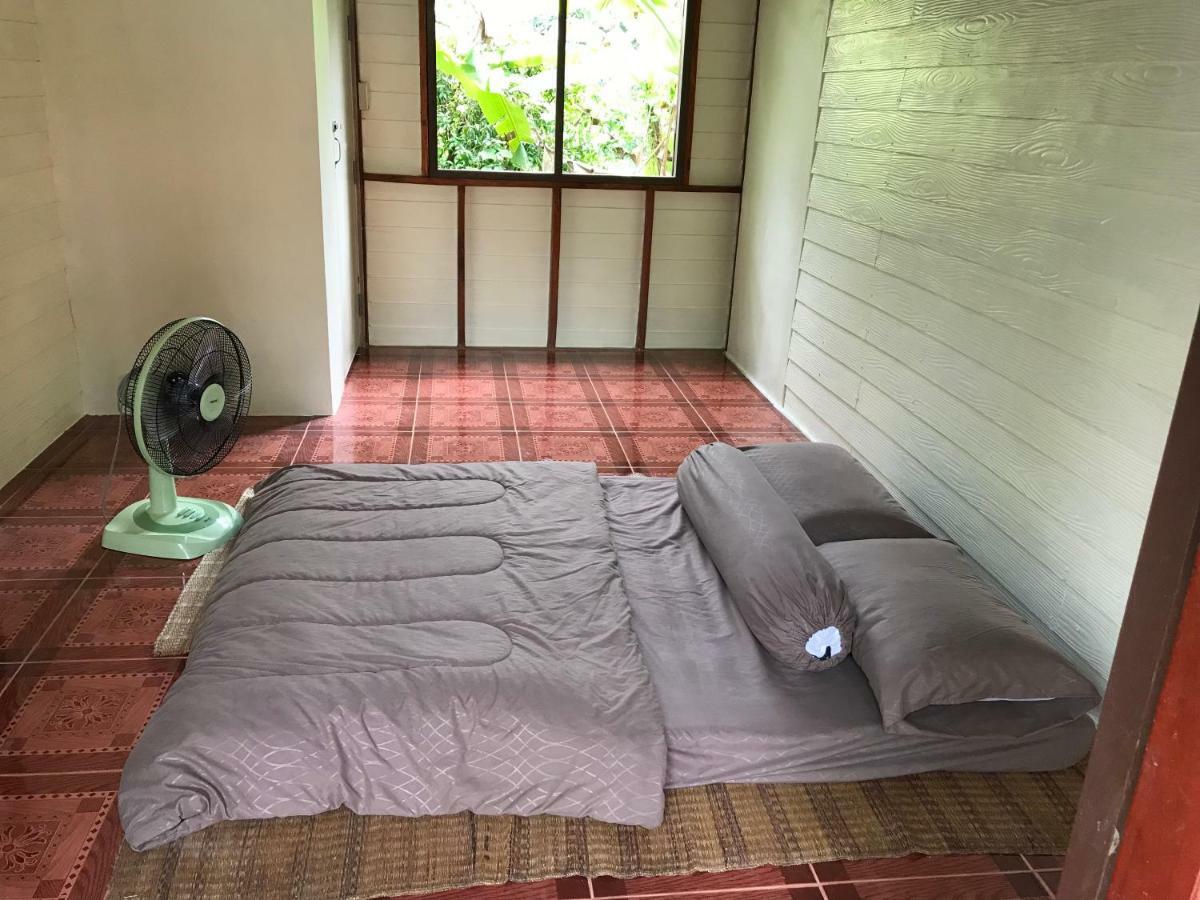 Grandma'S House Apartment Nakhon Nayok Bagian luar foto