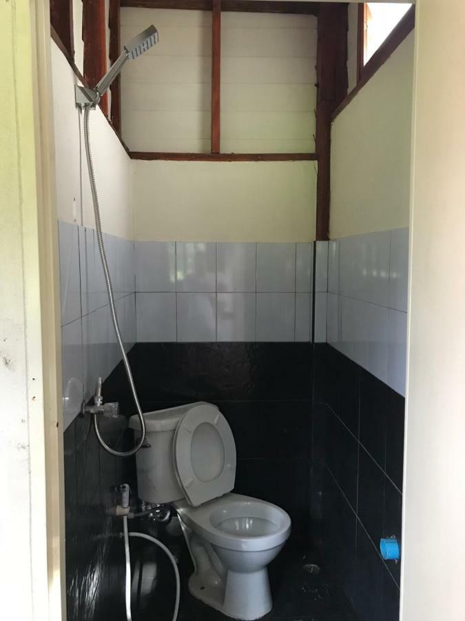 Grandma'S House Apartment Nakhon Nayok Bagian luar foto