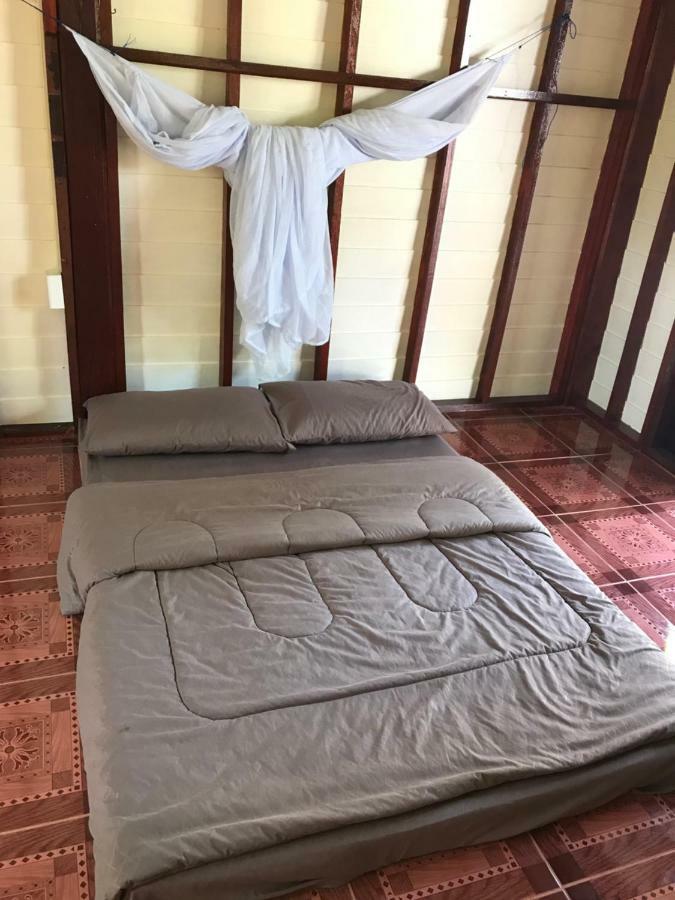 Grandma'S House Apartment Nakhon Nayok Bagian luar foto